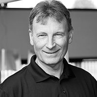 Flemming Kristensen - Lager & Teknik ansvarlig