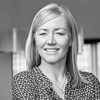 Pernille K. Madsen – Kontorassistent