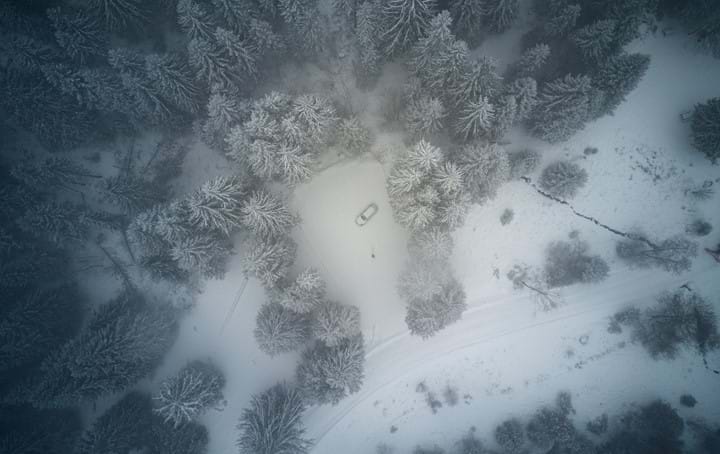 Vedligeholdelse af bilen er vigtigt - deraf rustbeskyttelse.