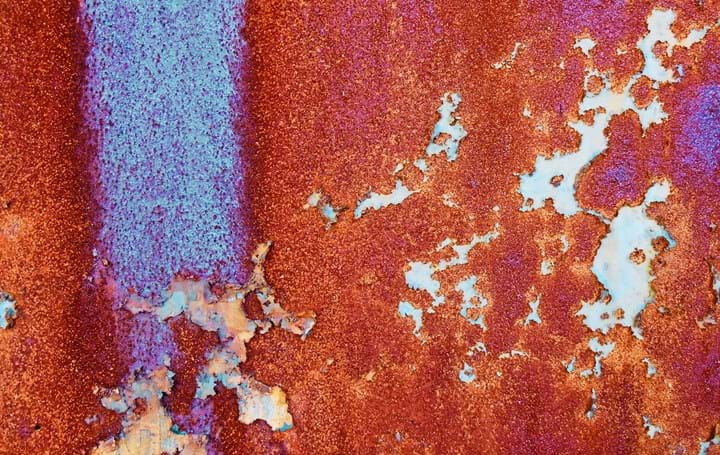 Derfor ruster din bil - vejret betydning