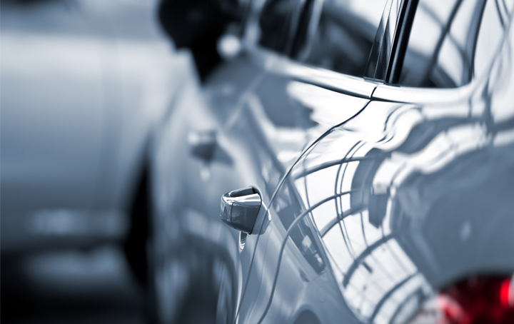 Derfor skal du undervognsbehandle din bil