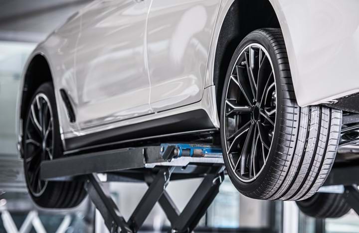 PAVA fabriksgaranti - er gratis for din som bilejer