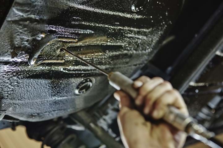 Se datablad på diverse PAVA produkter