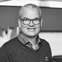 Martin Mathiesen - Kædechef