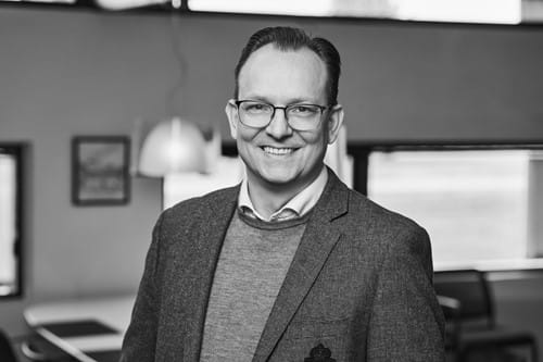 Jimmi Engelund Kristensen ny Adm. direktør hos PAVA Produkter A/S