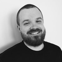 Claes Reimuth digital marketingsansvarlig